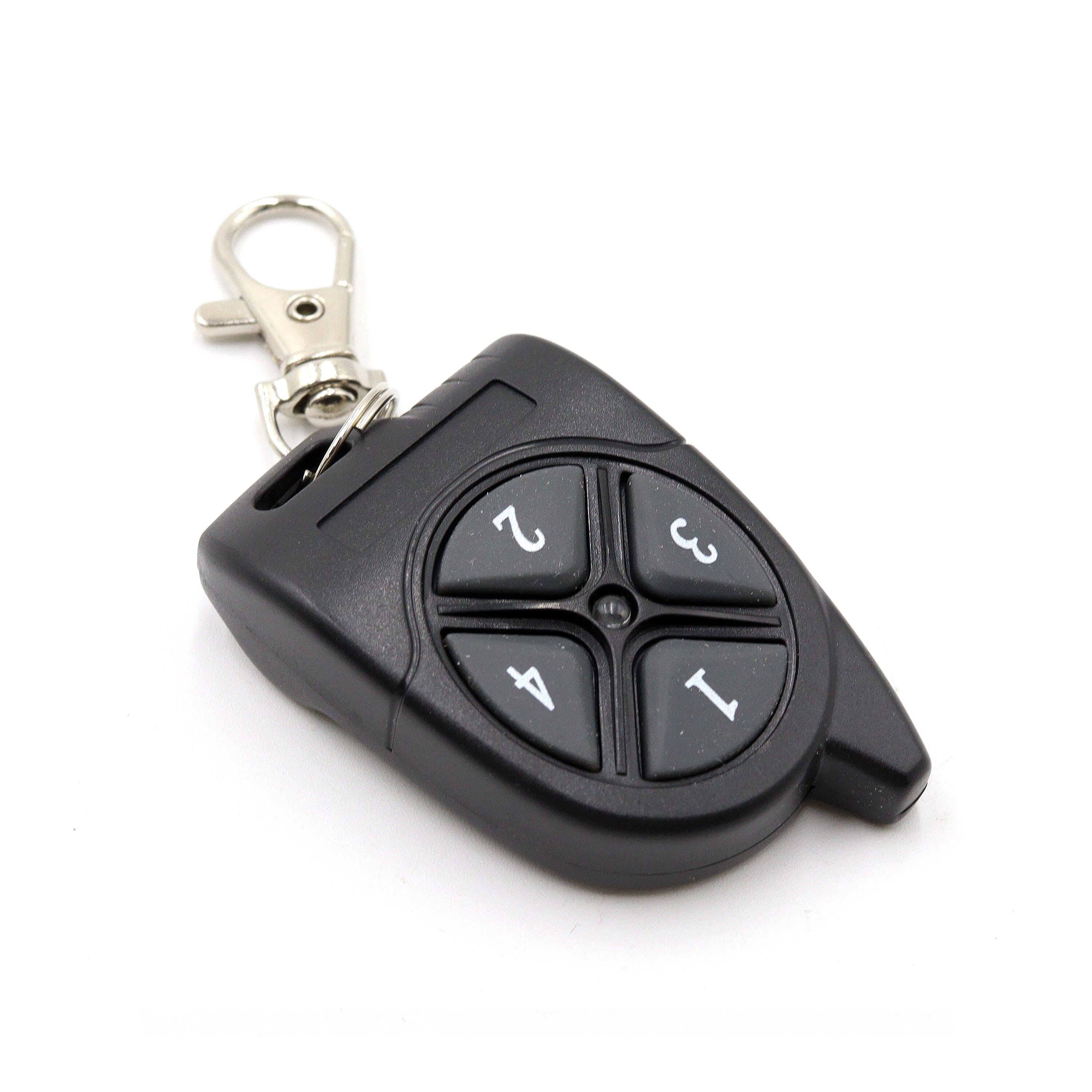 Letron AR1 Genuine Remote | Remote Pro
